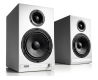 Audioengine HD6 Białe para - 636526 - zdjęcie 1
